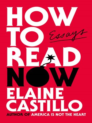 cover image of How to Read Now